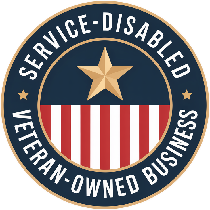 Service-Disabled Veteran-Owned Business