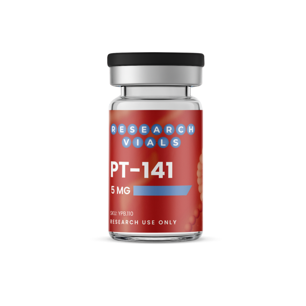 PT-141 (5mg)