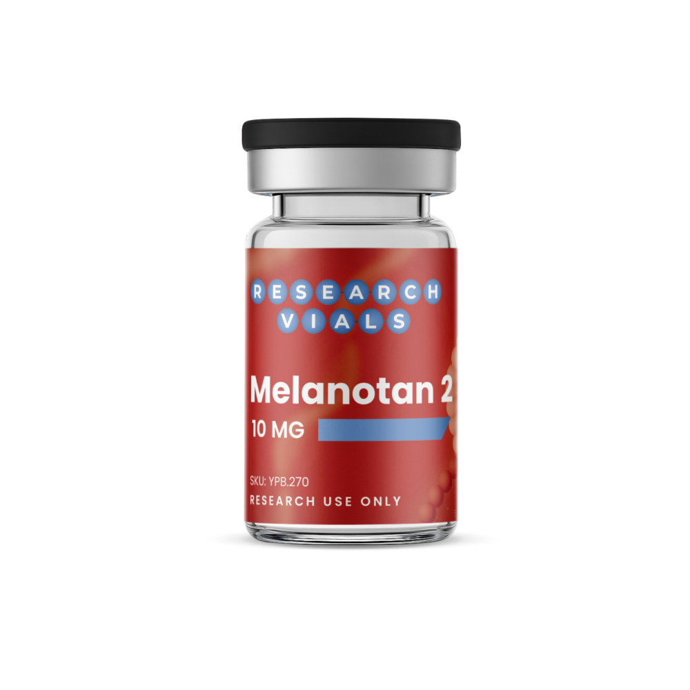Melanotan 2 (10mg)