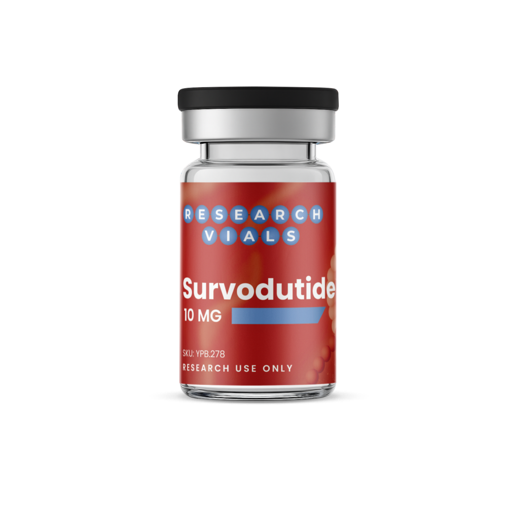 Survodutide (10mg)