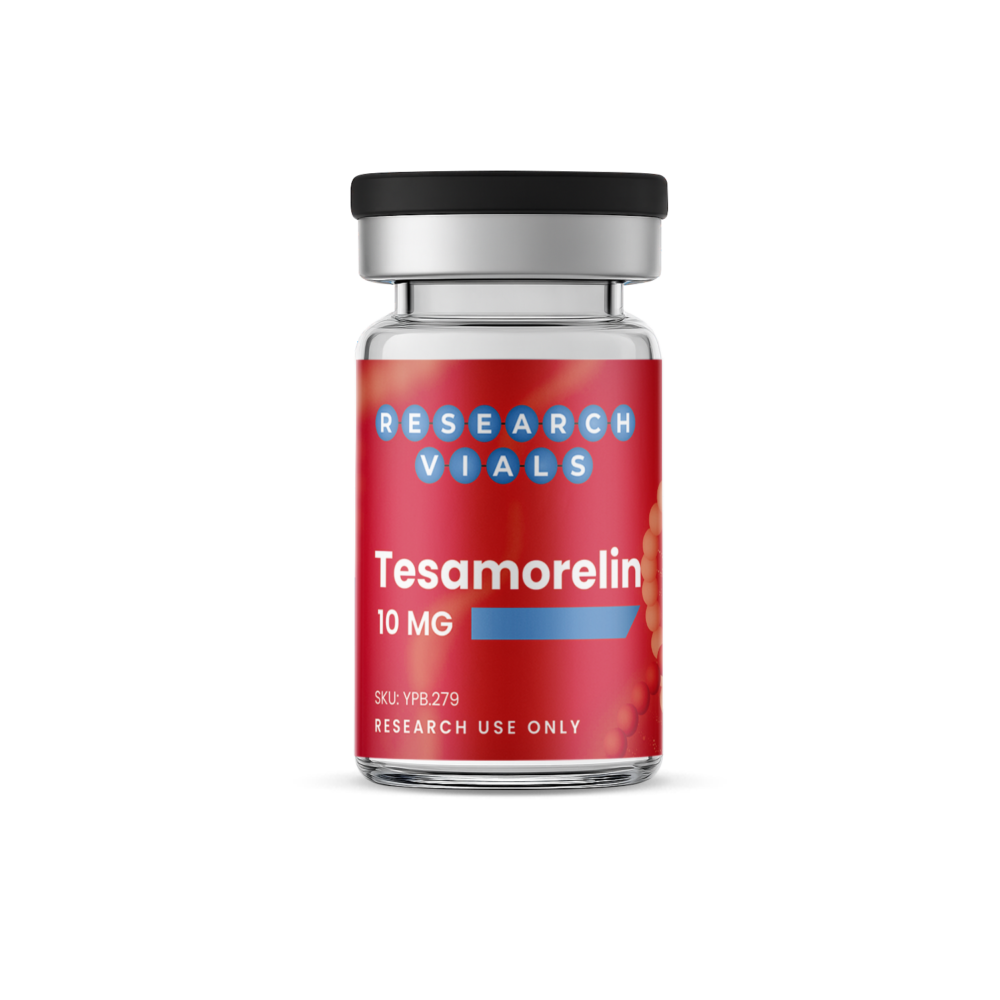 Tesamorelin (10mg)