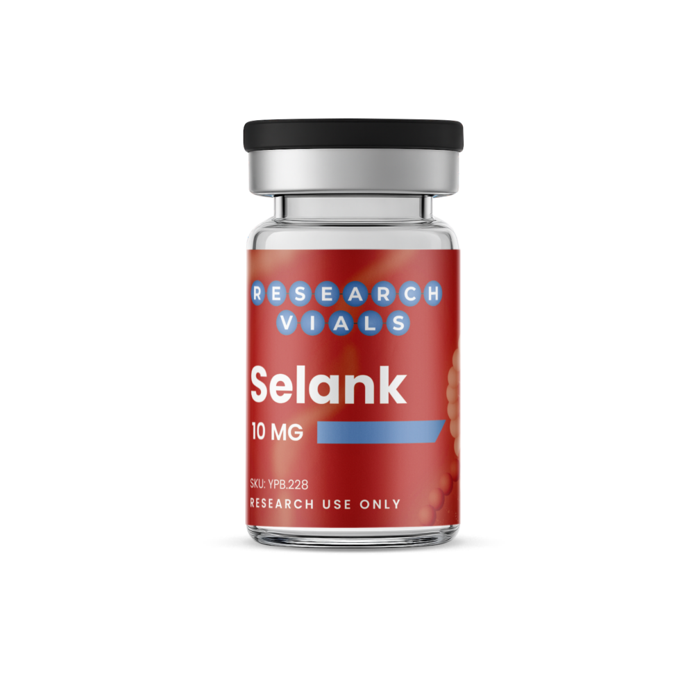 Selank (11mg)