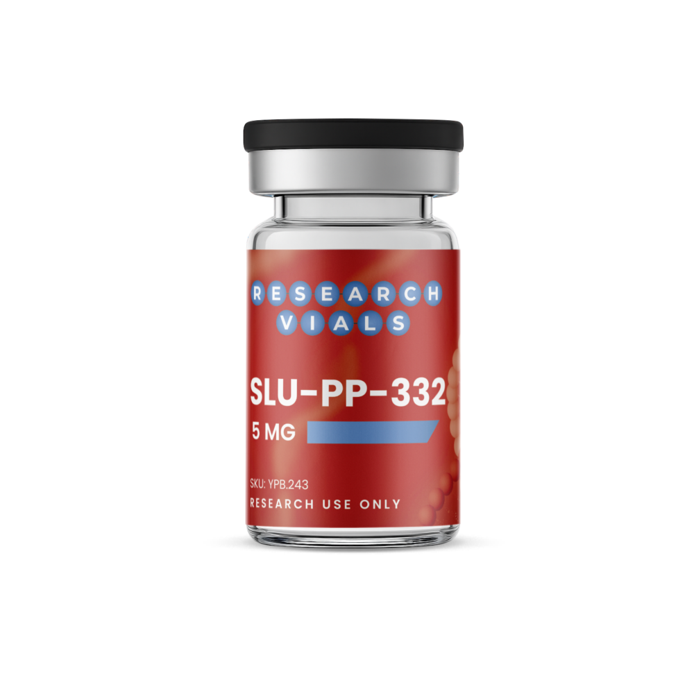 SLU-PP-332 (5mg)