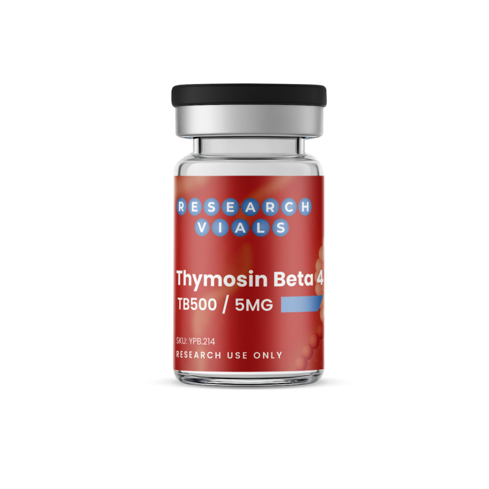 Thymosin Beta 4 (TB500)
