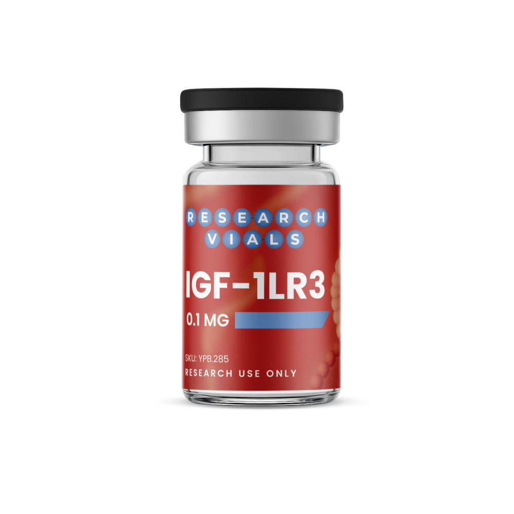 IGF-1LR3 (0.1mg)